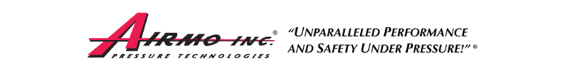 Airmo Inc. Pressure Technologies - "Unparalleled Performance and Safety Under Pressure!"