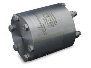 DV Series Dump Valves