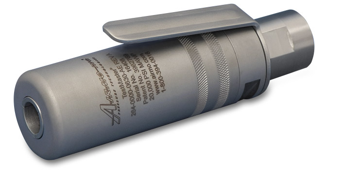Model 264 Series Hydrostatic Test Tools