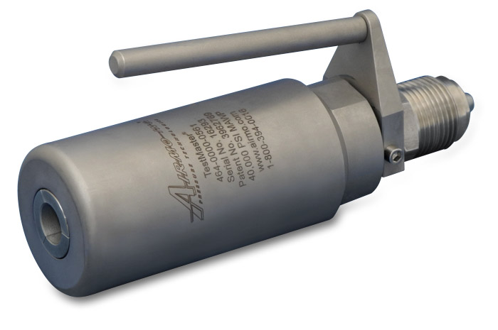 Model 464 Series Hydrostatic Test Tools