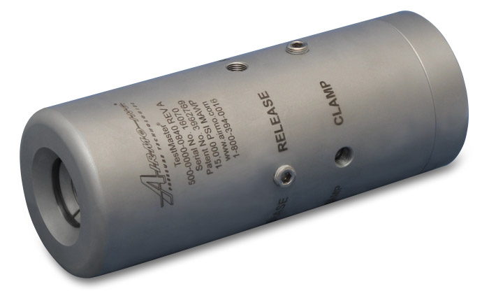 Model 500 Series Hydrostatic Test Tools