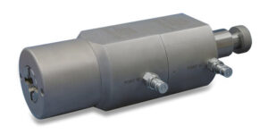 Modular End Forming Tools