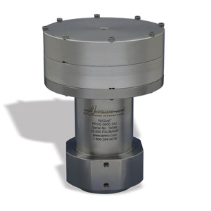 Pressure Regulators