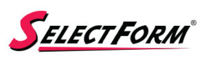 SelectForm Logo