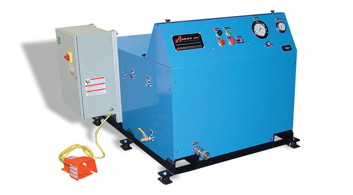 TH Ball Expansion Systems
