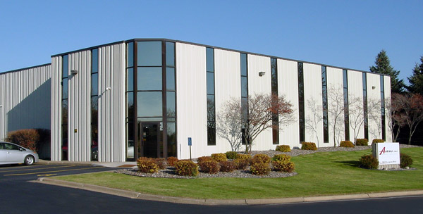 Image of Airmo Building