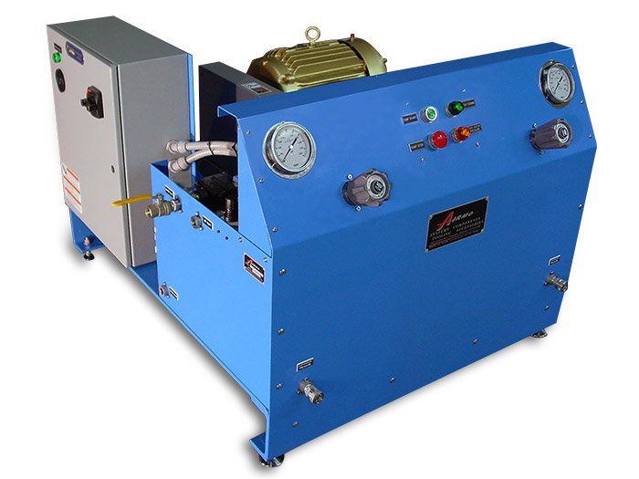 Custom TH Ball Expansion Systems