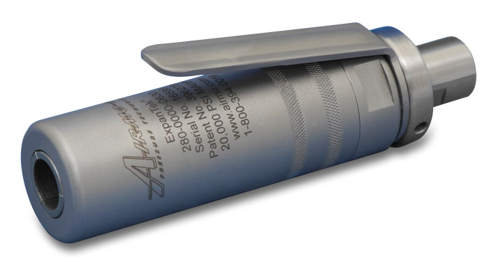 Model 280 Series Tube Expansion Tools