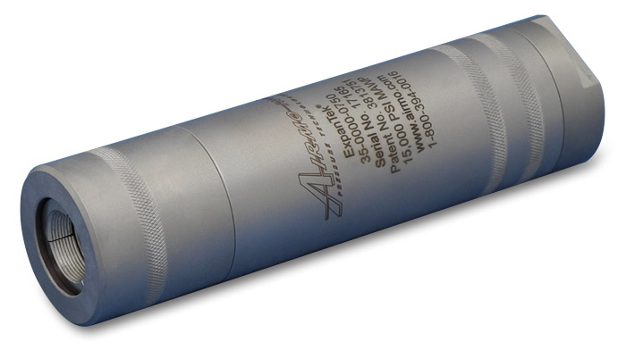 Model 35 Series Tube Expansion Tools