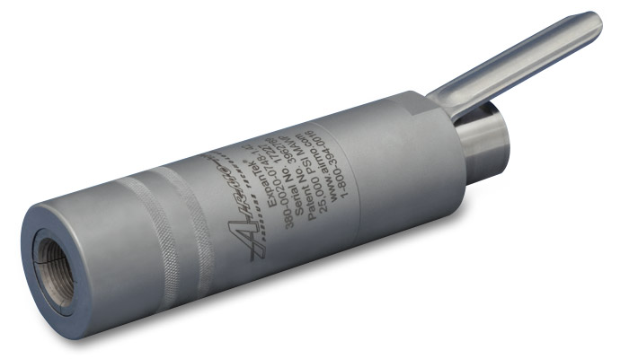Model 380 Series Tube Expansion Tools