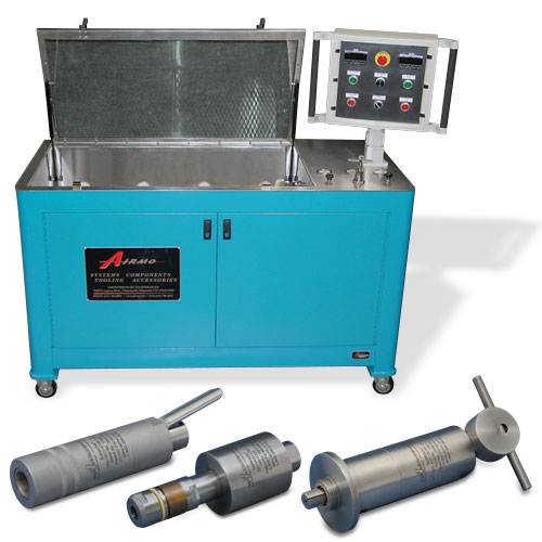 TestMaster Products