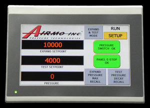 PLC Controller