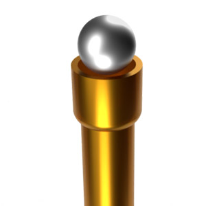 Ball Expansion