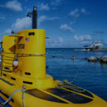 Subsea