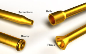 Common Tube Forms