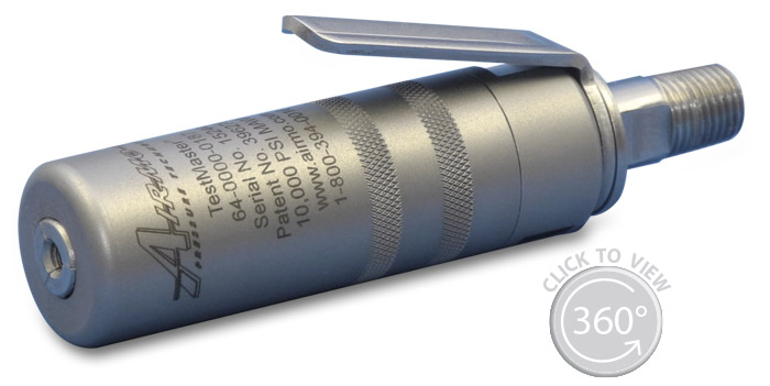Model 64 Hydrostatic Testing Tool