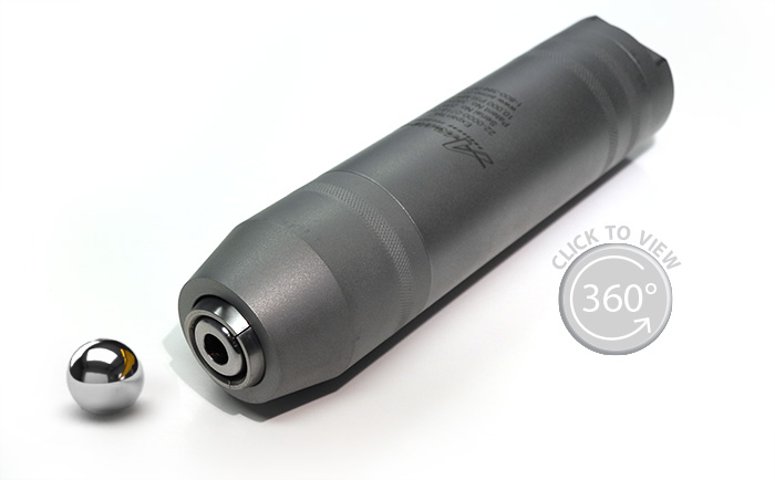 Model 22 ball expansion tool