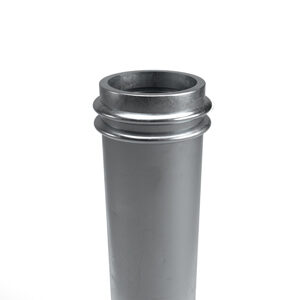 Double Bead End Form