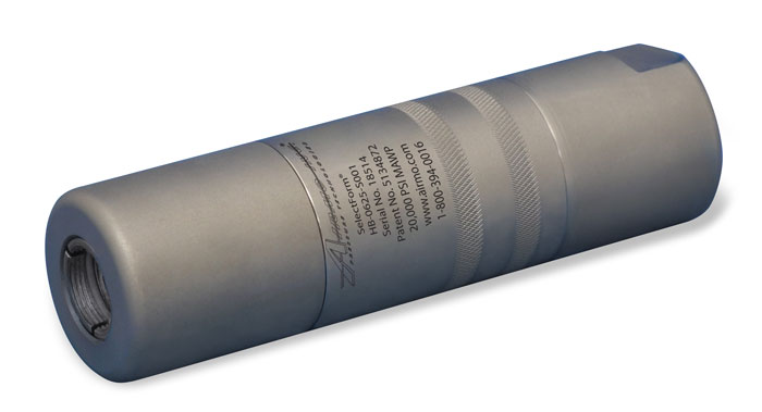 Model HB Series Hydro Beading Tool