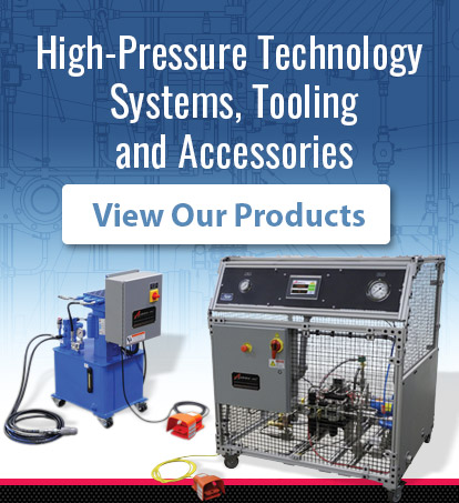 Airmo Pressure Technology Products