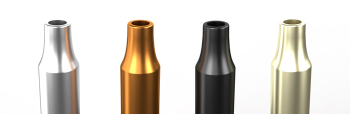 Tube Reduction Samples