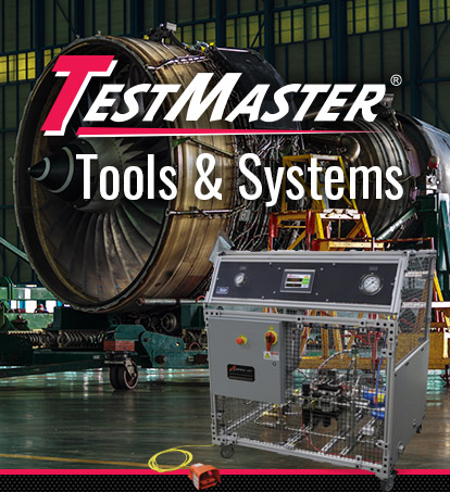 TestMaster Tools and Systems
