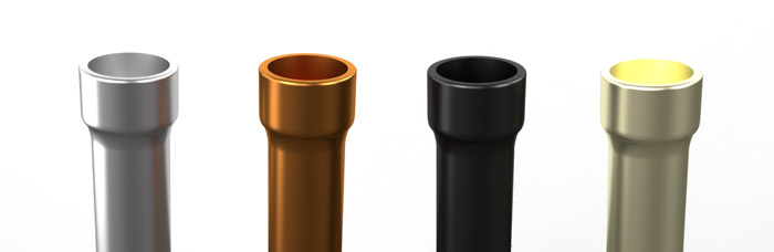 Bell End Form Samples