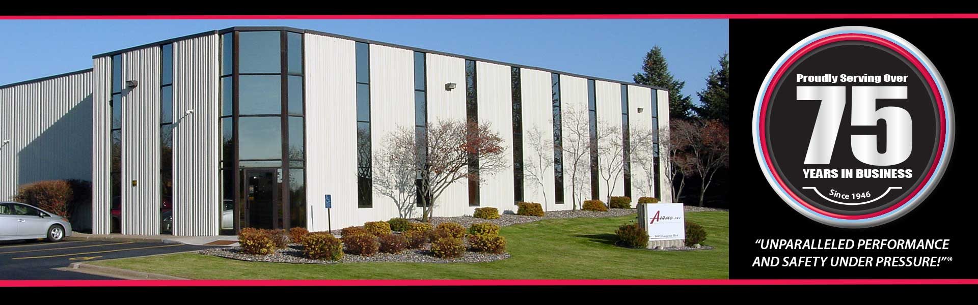 Contact Us - Airmo Inc.