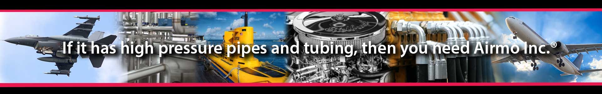Industries we serve