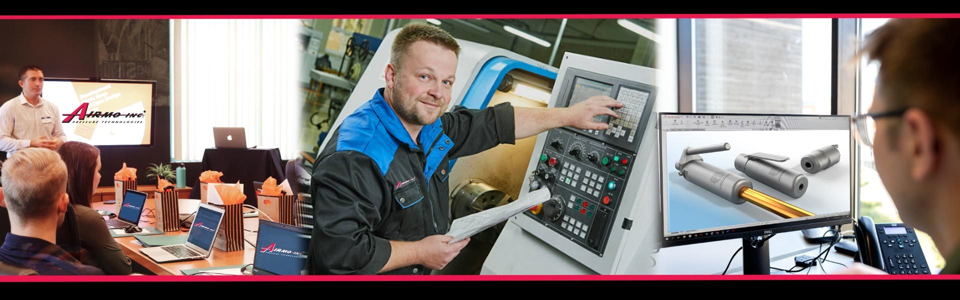 Careers at Airmo
